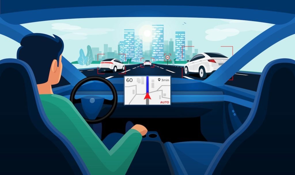 Self-driving skillset – game theory for autonomous vehicles - TechHQ