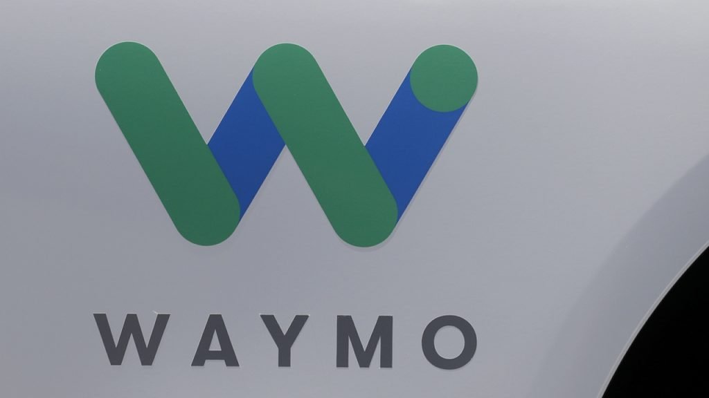 Waymo issues recall after two self-driving cars hit the same truck - Scripps News