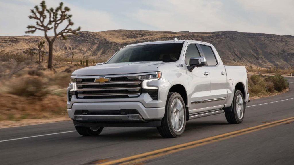GM Is Scrambling To Make PHEV Full-Size Pickup, Killed Compact EV Truck: Report - InsideEVs
