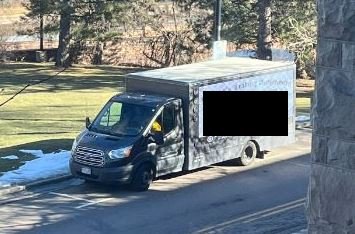 CU Boulder professor moves class online due to ‘doxxing truck’ - Boulder Daily Camera