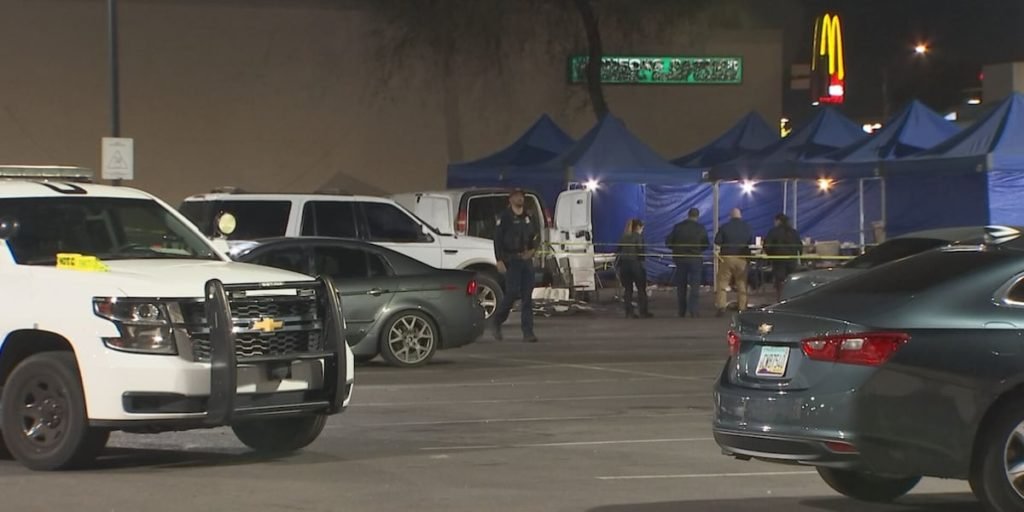 Community voices concerns after Phoenix food truck employee was stabbed, killed - Arizona's Family