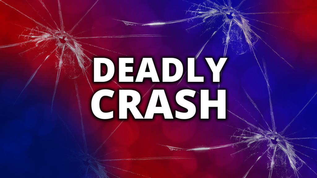 Man dead after pickup truck hits car head-on in Manatee County, FHP says - WFLA