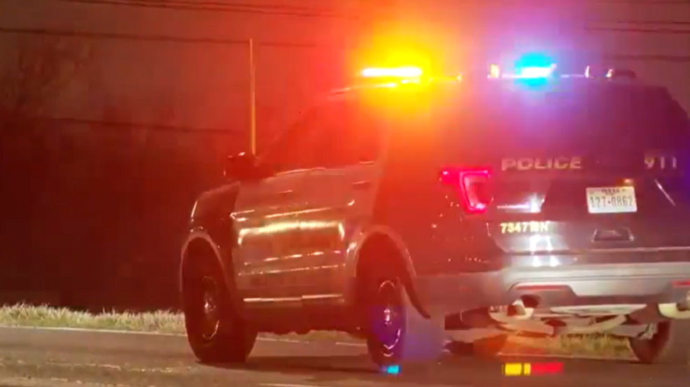 Motorcyclist critically injured in speed-related crash - WOAI