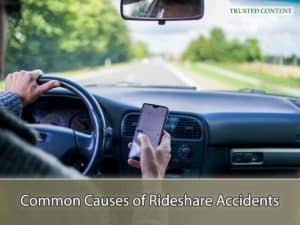 Orange CA Lawyer Alexander Napolin Discusses The Protections California Law Affords Rideshare Accident Victims - Yahoo Finance
