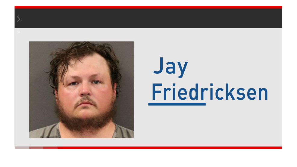 Grand Island man charged for recruitment theft initiation in local motorcycle club - NTV
