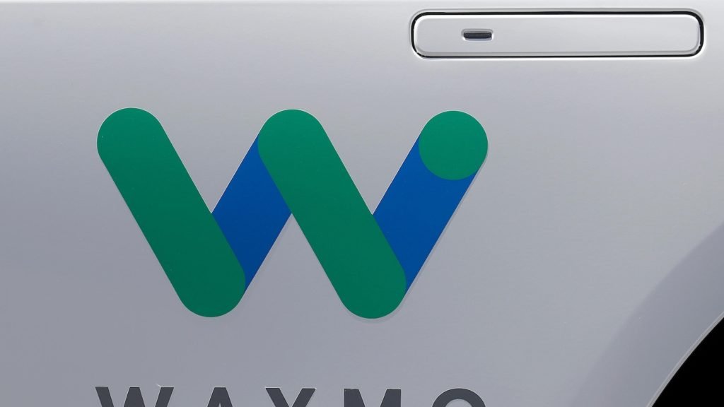 Waymo issues recall after 2 of its vehicles strike the same pickup truck - ABC News