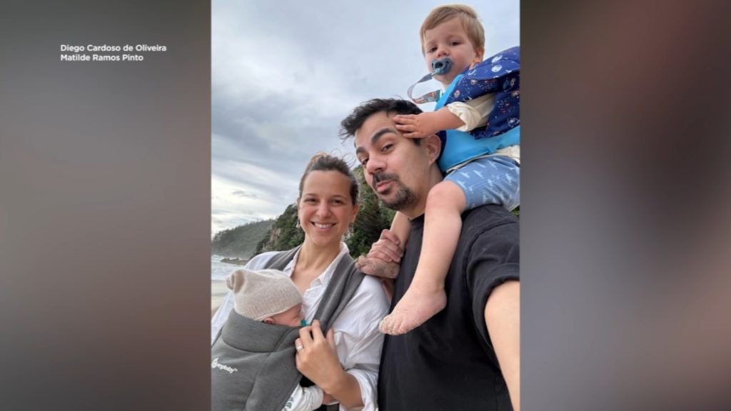3-month-old becomes organ donor after entire family dies in San Francisco, California crash - WABC-TV