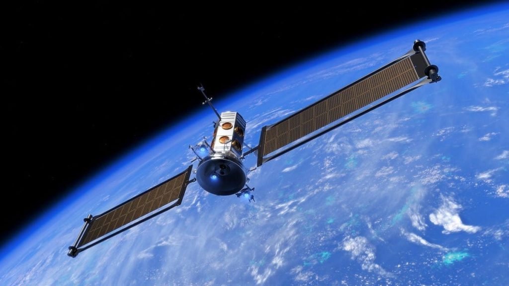 Pentagon Mission Will Include Test of Blue Origin's 'Space Truck' - Gizmodo