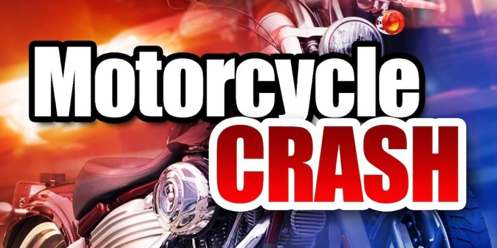 Bossier motorcycle crash victim identified by Caddo coroner - KSLA