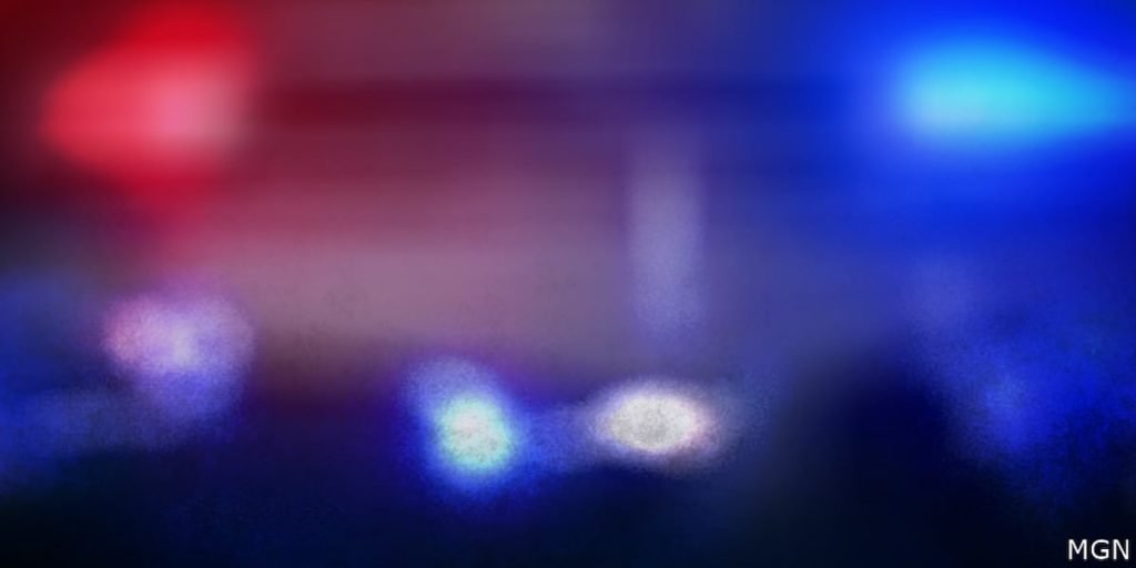 Tucson Police investigating crash involving motorcycle near 22nd, Kolb - KOLD