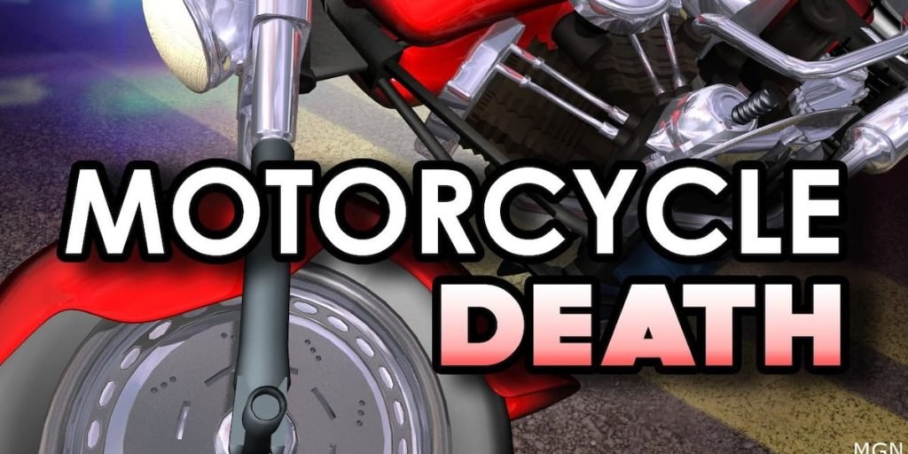 Motorcycle rider killed in Monday afternoon crash in Wyandotte County - WIBW