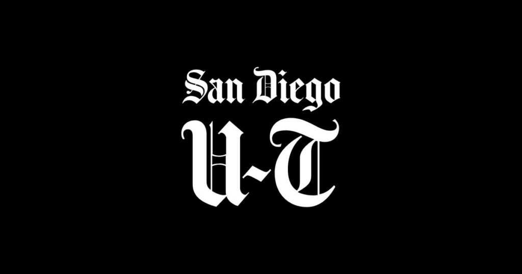 At least one person killed in fiery Chula Vista crash - The San Diego Union-Tribune
