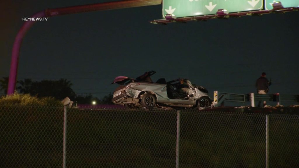 One dead in fatal crash on 15 freeway in Ontario - 2UrbanGirls
