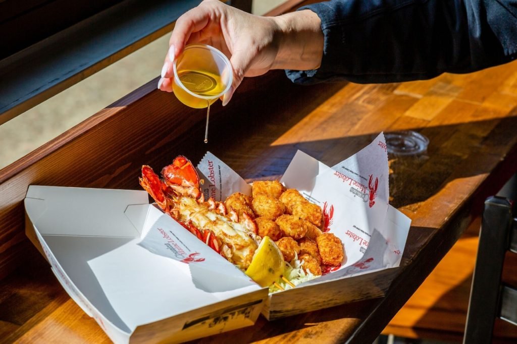 Lobster food truck made famous on 'Shark Tank' to roam Cleveland full-time - cleveland.com