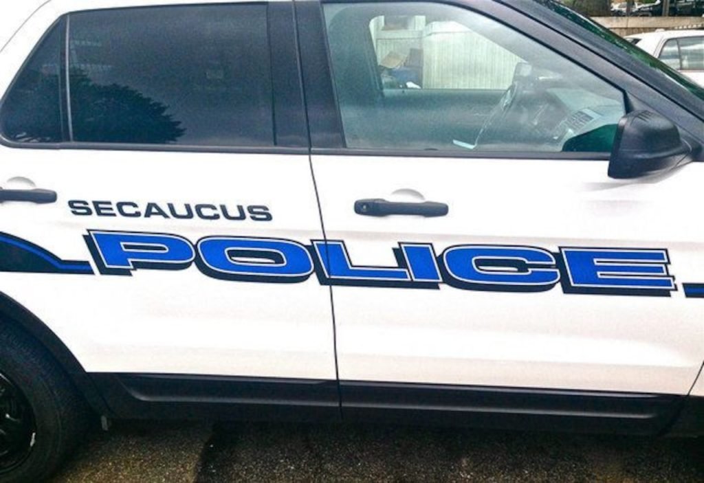 New York man charged with stealing motorcycles from Secaucus storage unit: police - NJ.com