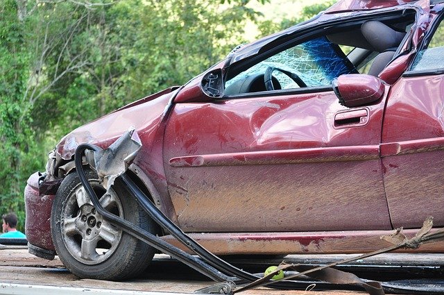 A Look At California Car Accident Statistics — KHTS Radio — Santa Clarita Radio - Santa Clarita News - KHTS Radio