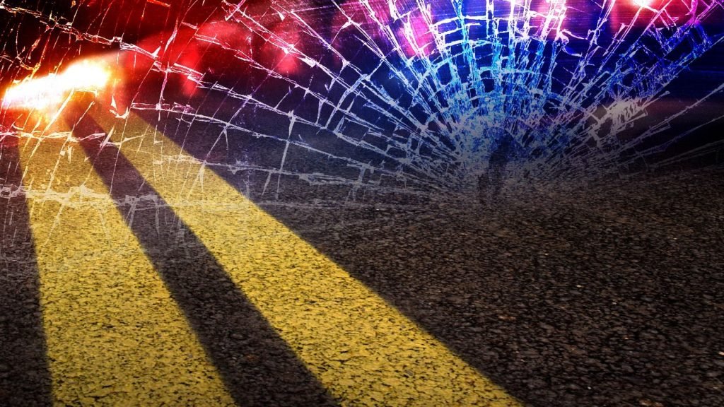 19-year-old dead after being ejected from truck near Drummond - KFOR Oklahoma City