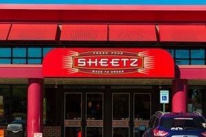 Sheetz promotion rolls back truck diesel price by 25 cents for limited time - Yahoo! Voices