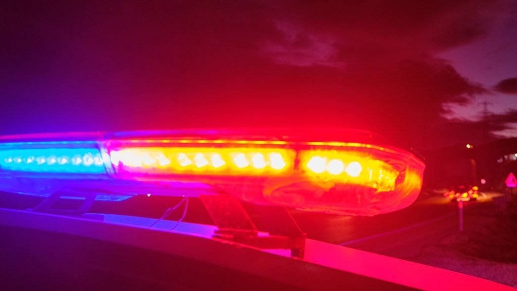 Motorcycle crash on I-77 in Plain Township kills Akron man - WKYC.com