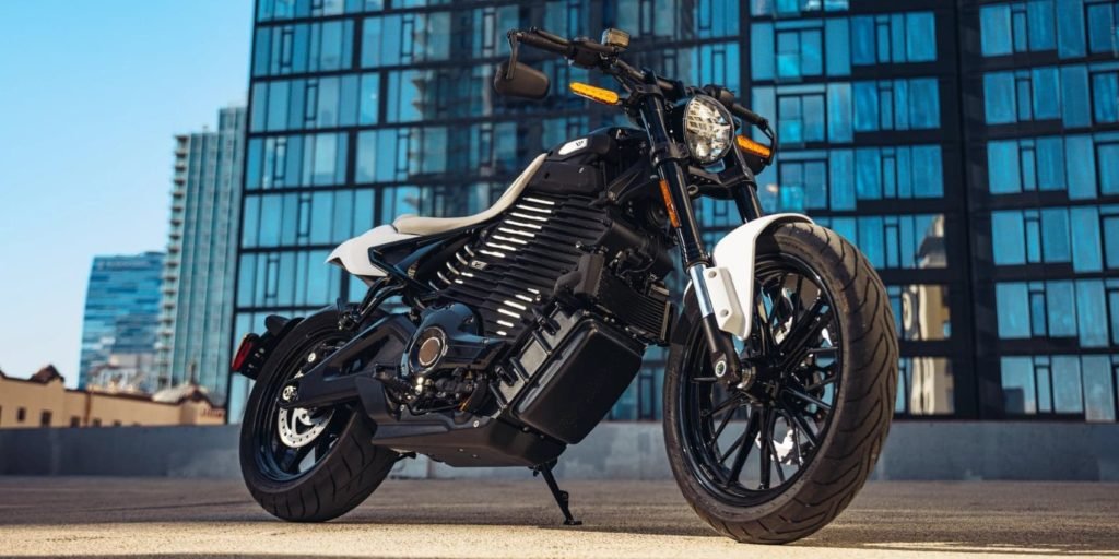 Harley-Davidson's LiveWire launches first electric cruiser motorcycle, S2 Mulholland - Electrek