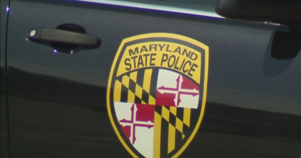 18-year-old killed in motorcycle crash on I-97 in Anne Arundel County - CBS Baltimore