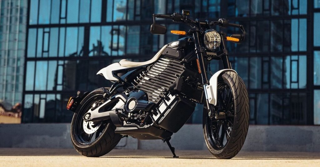 2024 LiveWire S2 Mulholland – First Look - Motorcycle.com