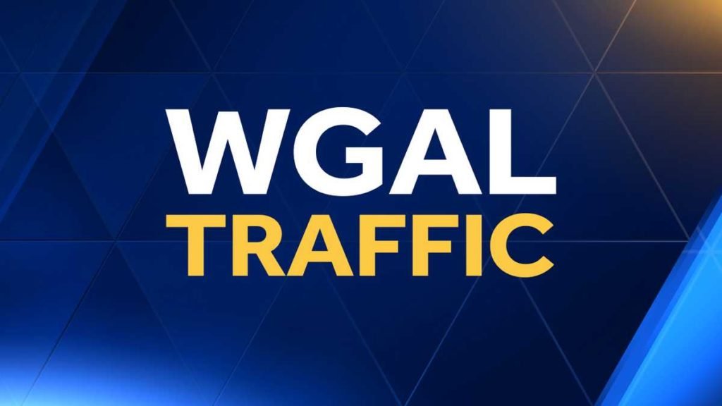 Road closes after crash involving a box truck - WGAL Susquehanna Valley Pa.
