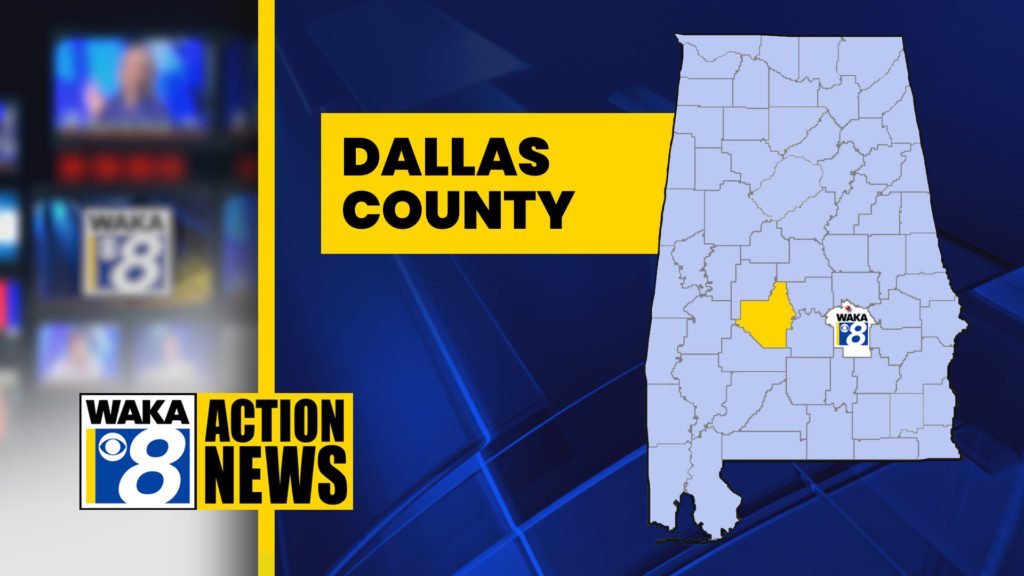 Selma man killed in crash between motorcycle, Jeep in Dallas County - WAKA