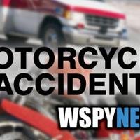 Motorcyclist involved in crash in Yorkville dies | Local News | wspynews.com - WspyNews