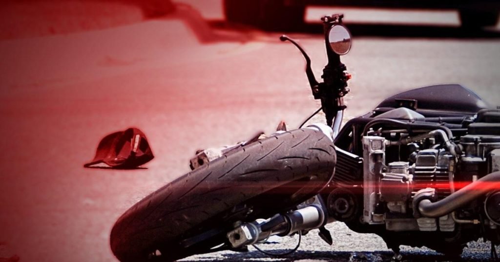 Bucks man killed in Berks motorcycle crash | Berks Regional News | wfmz.com - 69News WFMZ-TV