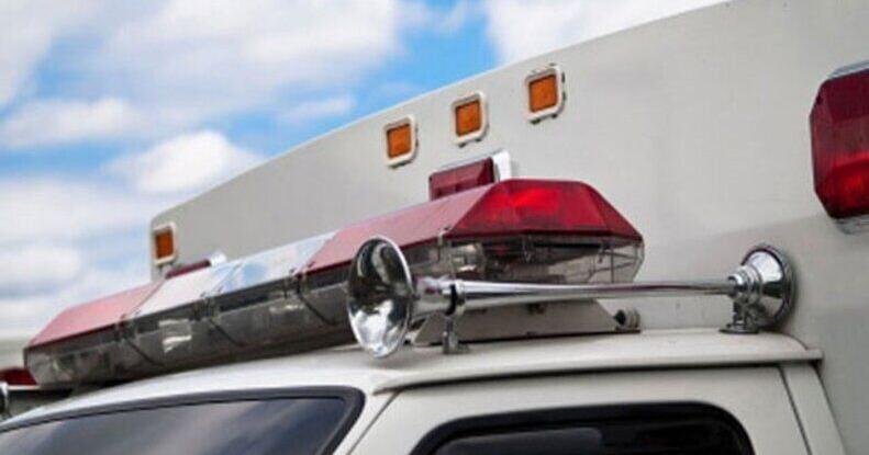 Person in serious condition after Parke County crash involving a motorcycle and deer - WTHITV.com
