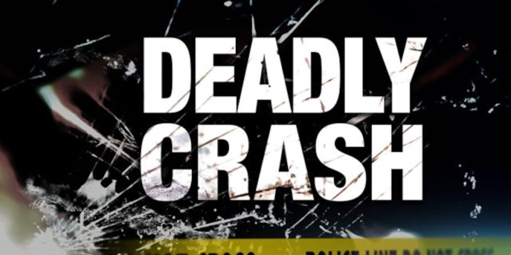 1 dead following truck vs. semi crash in Adams County on Friday - WSAW