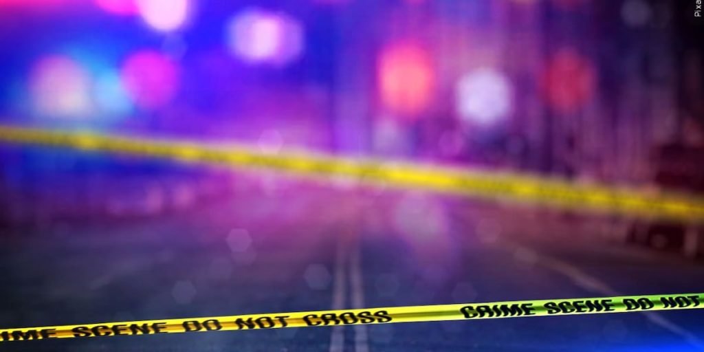 3-month-old killed in 10-vehicle crash involving concrete truck - KY3