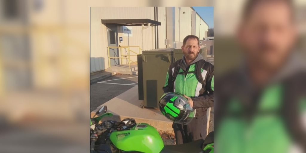 Family mourns loss of loved one after motorcycle crash - WDBJ
