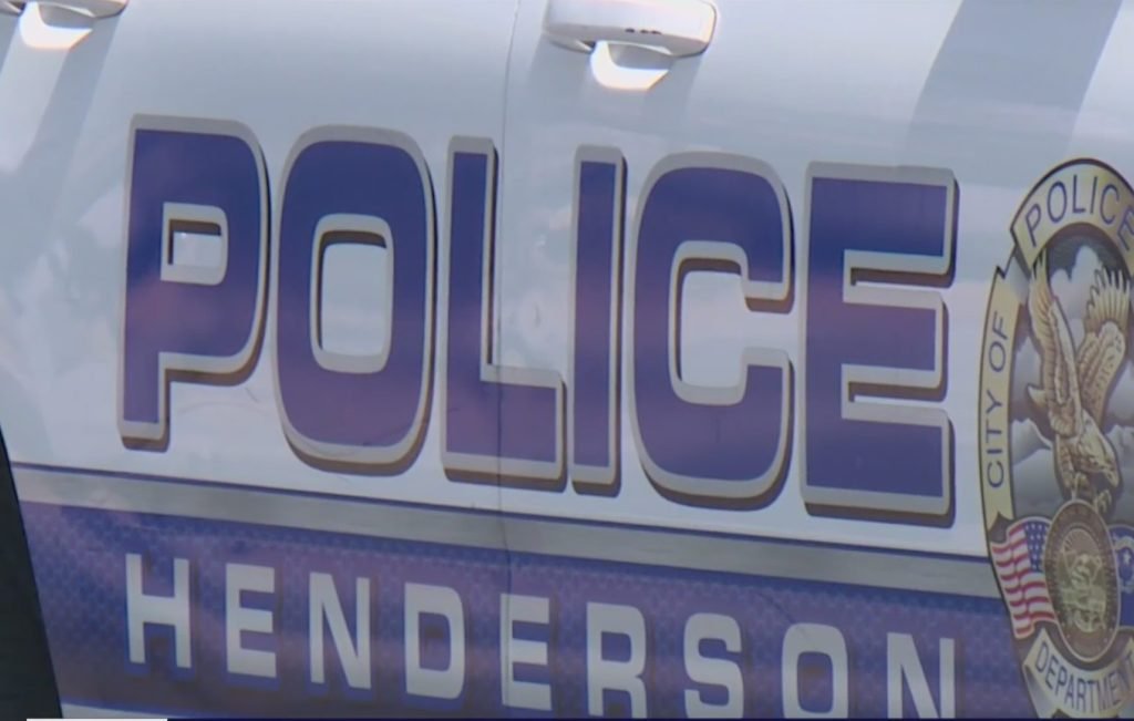 Man tries to lure young girls into his truck in Henderson, police say - KLAS - 8 News Now