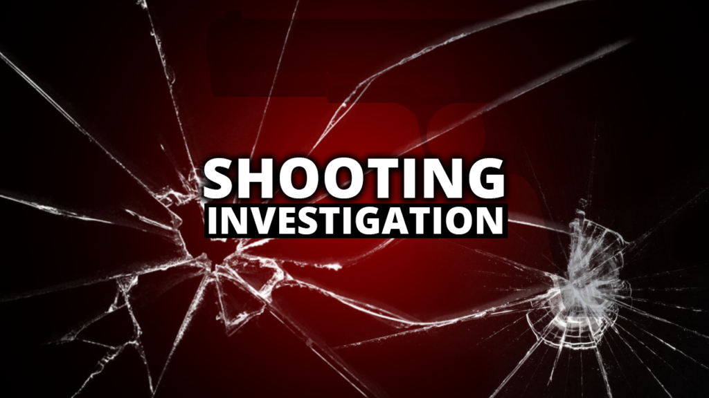 Man shot, pickup truck stolen in Graham; police searching for suspects - WGHP FOX8 Greensboro