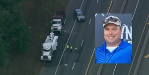 On his birthday, family of tow truck driver killed on I-575 reminds others about move over law - Yahoo! Voices