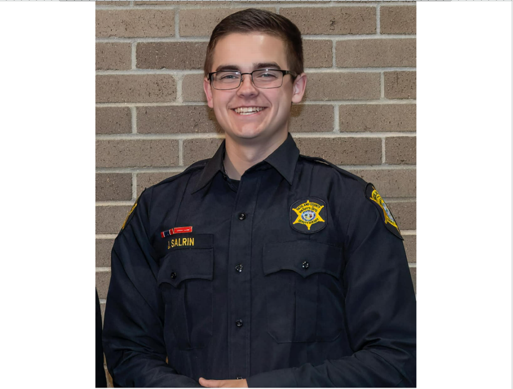 Truck driver sued in 'absolutely tragic' crash that killed 23-year-old Richland deputy - Yahoo! Voices