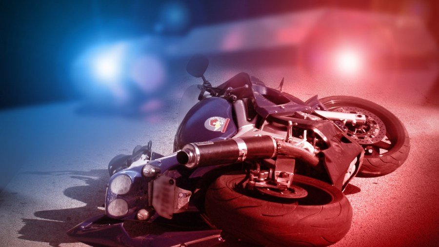 34-year-old man killed in motorcycle crash on I-77 in Bland County - Yahoo! Voices