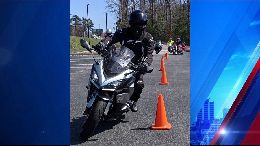 VSP offers 'Ride 2 Save Lives' motorcycle safety courses throughout Virginia - Yahoo! Voices