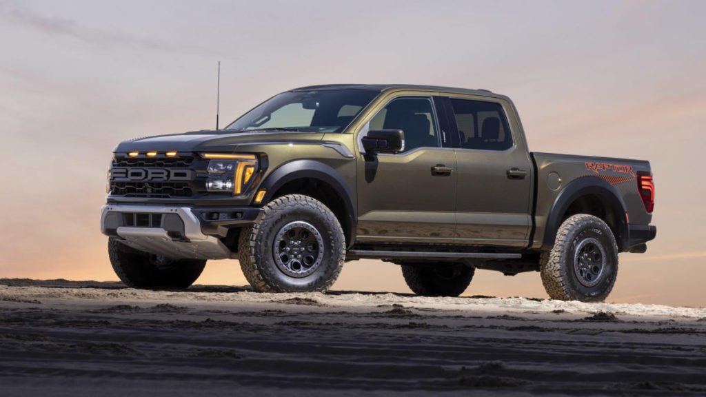 5 Best New Trucks That Are Worth Every Penny - Yahoo Finance