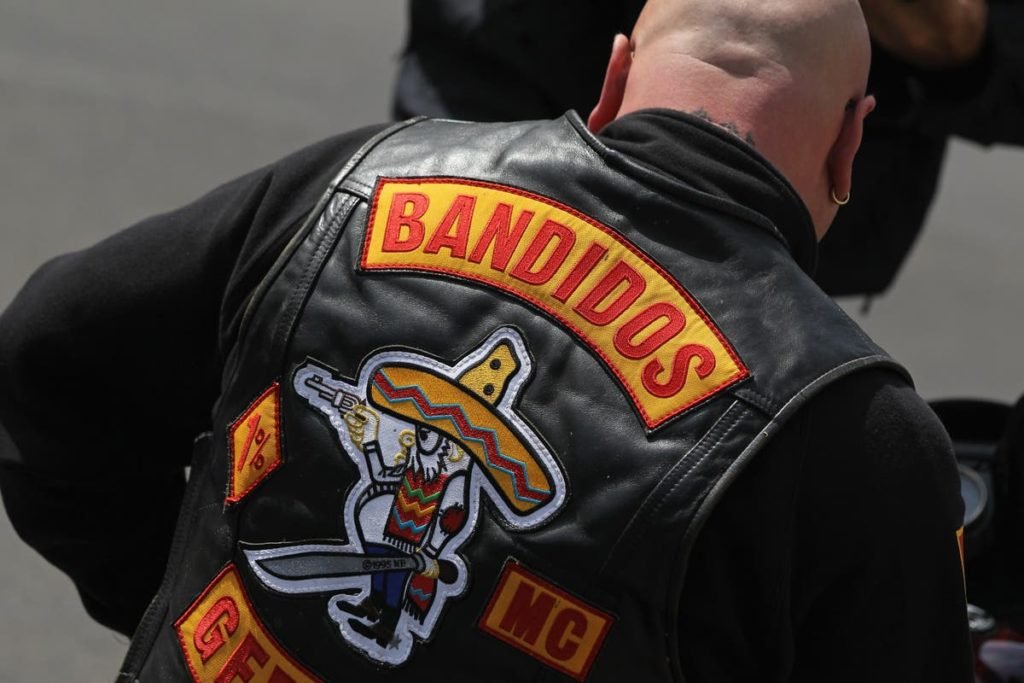 Denmark looks to dissolve Bandidos motorcycle club after trail of violence - The Independent