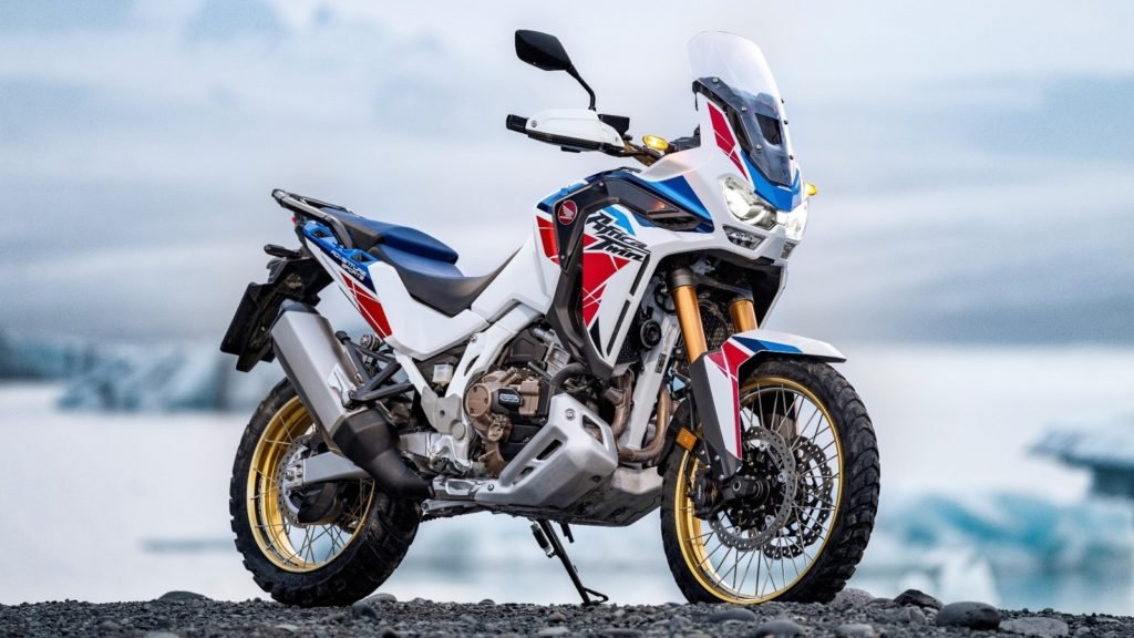 10 Unique Adventure Motorcycles That Might Tempt You To Trade In Your Cruiser - SlashGear