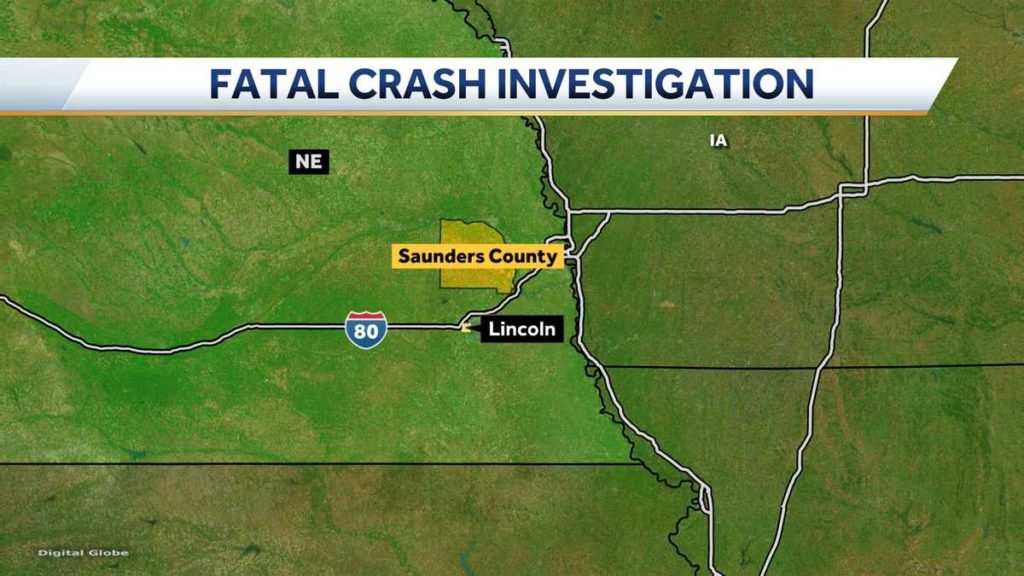 Motorcyclist dies in Sunday crash - Omaha - KETV Omaha