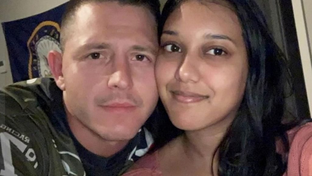 Long Island couple who were 'destined to be together' die in motorcycle crash in Washington state - Newsday