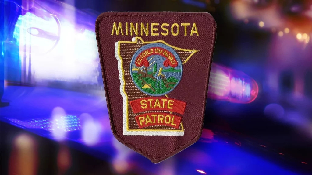 Prior Lake man critically injured in motorcycle crash, fire in Isanti County - KSTP