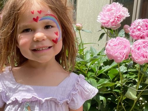Gracie's Giving Project to honor toddler fatally struck by truck in Boston while visiting from Denver - The Boston Globe