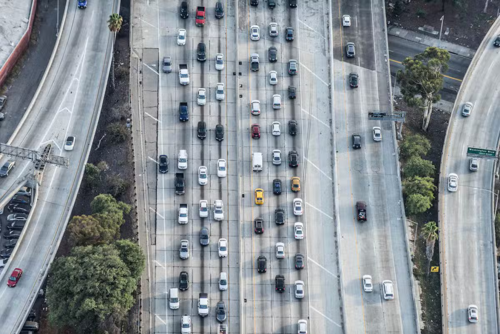Avian Law Group Releases In-depth Analysis on 2024 California Traffic Accident Trends - Yahoo Finance