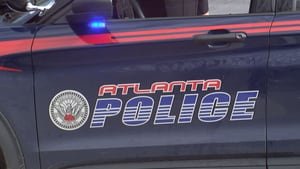 Truck driver shot multiple times after group said he fired at them, Atlanta police say - Yahoo! Voices
