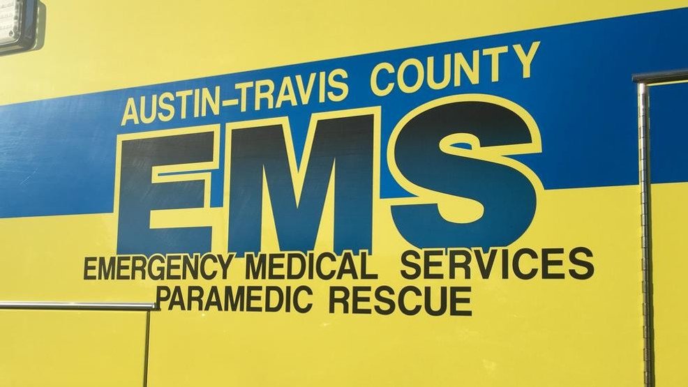 One person injured after motorcycle crash in northwest Austin - KEYE TV CBS Austin